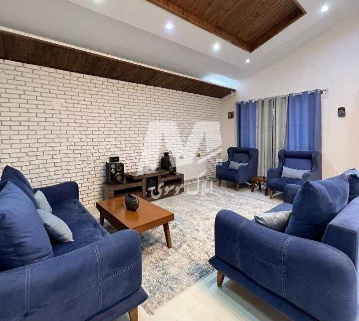 خرید ویلا باغ ۳۸۰ متری جنگلی در اسپی کلا چمستان | ۳۸۰ متر