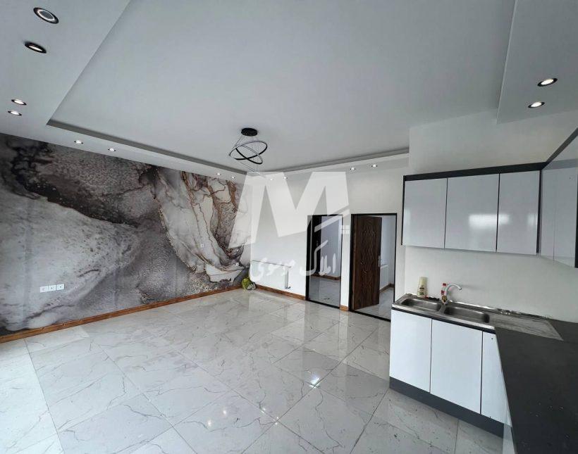 خرید ویلا ۱۳۰ متری شهرکی در امیر آباد چمستان | ۱۳۰ متر