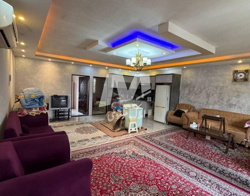 خرید ویلا ۲۰۰ متری مبله در مغانده چمستان | ۲۰۰ متر