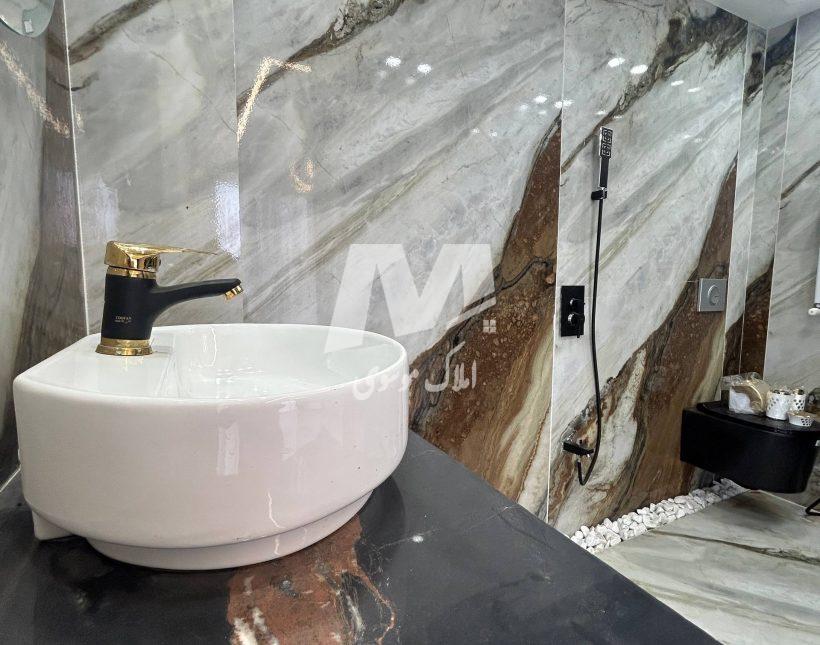 فروش ویلا مدرن و لوکس استخر دار ۴۰۰ متر بنا نور | ۲۸۰ متر