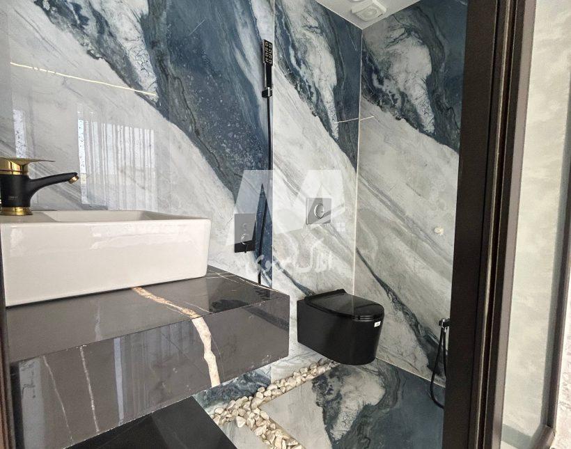 فروش ویلا مدرن و لوکس استخر دار ۴۰۰ متر بنا نور | ۲۸۰ متر