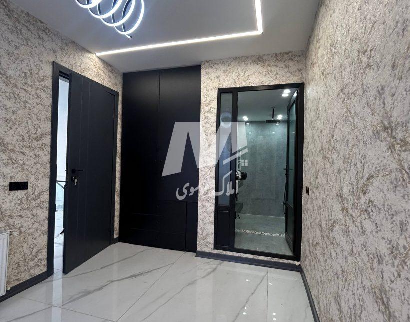 فروش ویلا مدرن و لوکس استخر دار ۴۰۰ متر بنا نور | ۲۸۰ متر