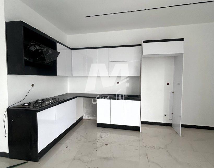 فروش ویلا نقلی جنگلی داخل شهرک ۱۳۰ متر بنا آهو دشت | ۲۲۰ متر