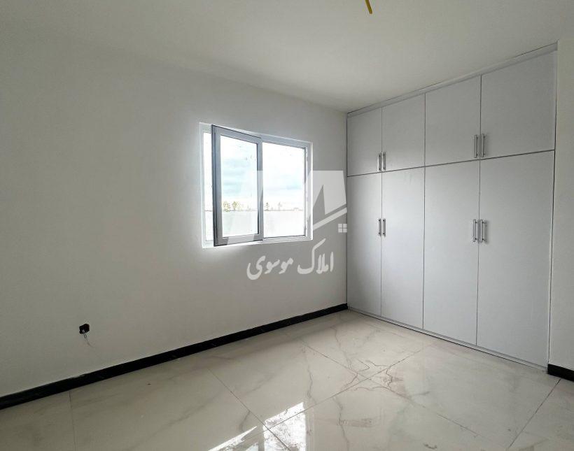 فروش ویلا نقلی جنگلی داخل شهرک ۱۳۰ متر بنا آهو دشت | ۲۲۰ متر