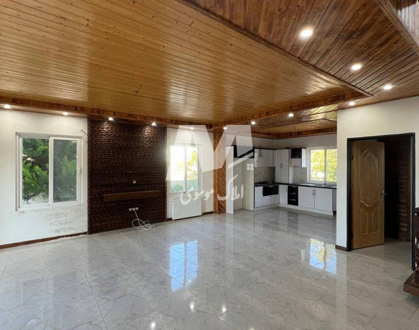 خرید ویلا دوبلکس ۳۰۰ متری شهرکی در هردورود نور | ۳۰۰ متر