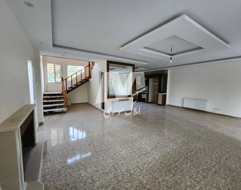 خرید ویلا دوبلکس ۲۷۰ متری در افراسیاب کلا نور | ۲۷۰ متر