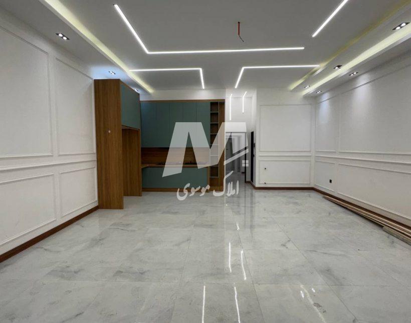 خرید ویلا فلت ۱۹۰ متری در انارجار نور | ۱۹۰ متر