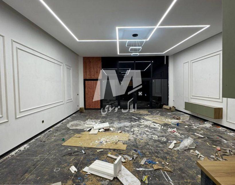 خرید ویلا مدرن ۱۷۰ متری در دارجار نور | ۱۷۰ متر