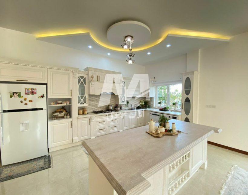 خرید ویلا ۷۰۰ متری در امیر آباد چمستان | ۷۰۰ متر