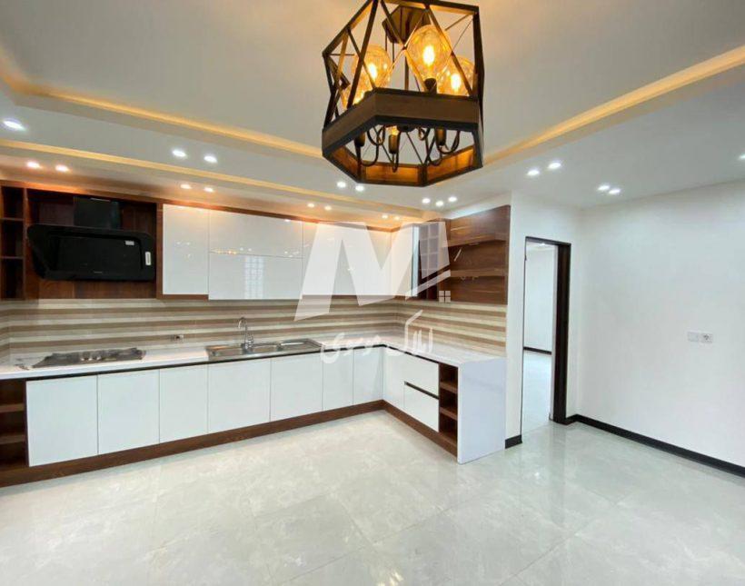 خرید ویلا ۳۰۰ متری قطعه یک جنگل در دشت نور | ۳۰۰ متر