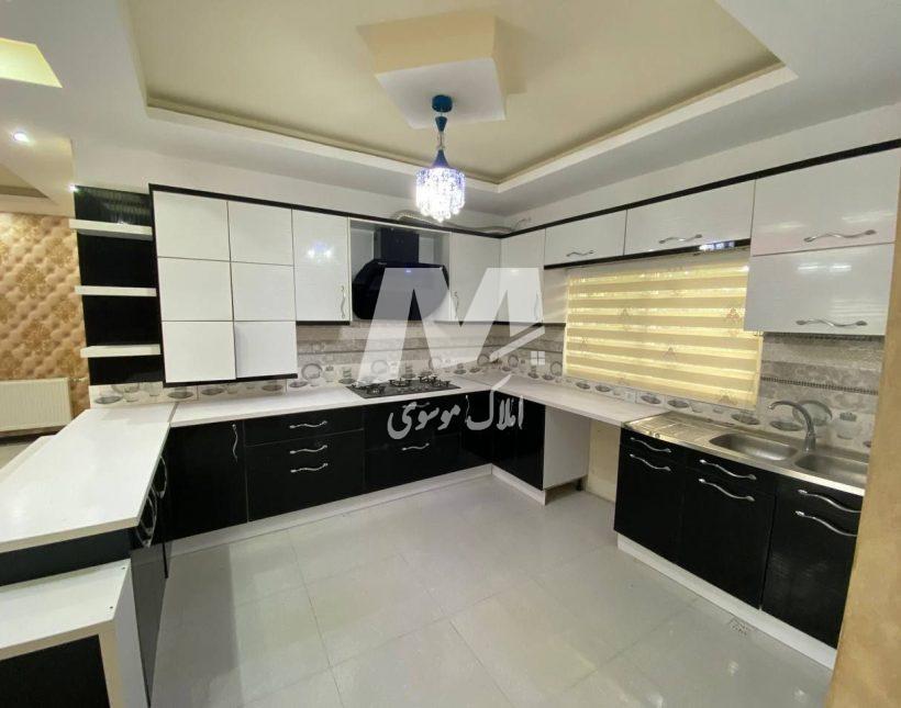 خرید ویلا دوبلکس ۳۳۰ متری در گنج یاب نور | ۳۳۰ متر