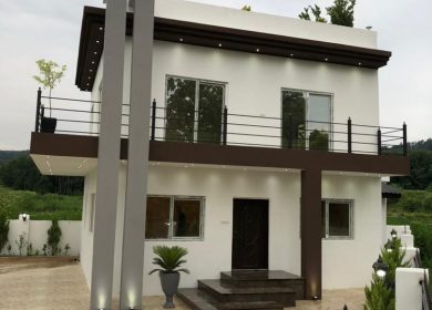 خرید ویلا دوبلکس ۳۳۰ متری در گنج یاب نور | ۳۳۰ متر