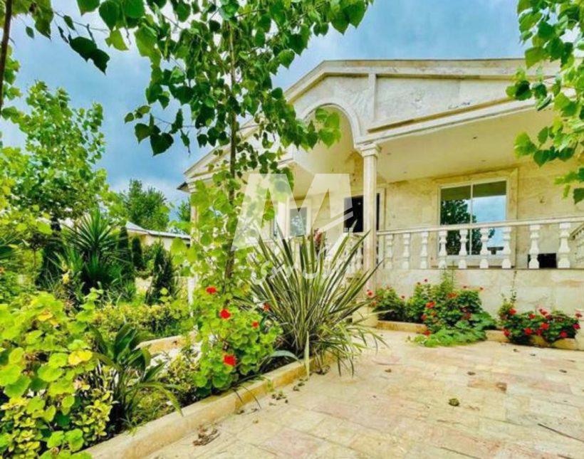 خرید ویلا جنگلی ۲۵۰ متری در ایزخورده نور | ۲۵۰ متر