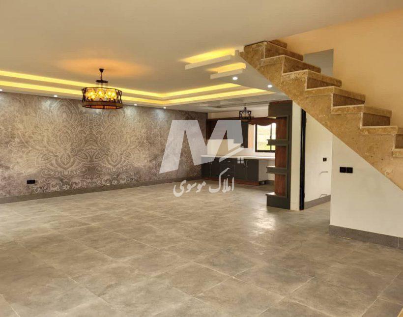 خرید ویلا استخر دار ۲۶۰ متری نصرت آباد نور | ۲۶۰ متر