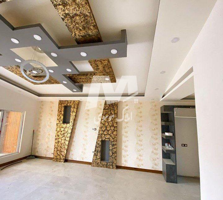 خرید ویلا اقساطی ۲۵۰ متری در سنگینده چمستان | ۲۵۰ متر