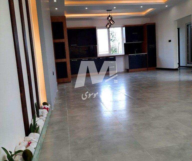 خرید ویلا شهرکی ۲۳۰ متری در کرد آباد چمستان | ۲۳۰ متر