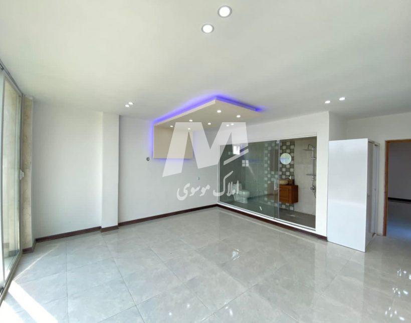 خرید ویلا مدرن ۳۰۰ متری در کرد آباد چمستان | ۳۰۰ متر