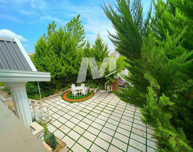 خرید ویلا پیلوت ۲۵۰ متری در عباسکلا چمستان | ۲۵۰ متر