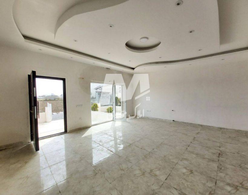 خرید ویلا ۱۶۰ متری نزدیک جاده اصلی در سید کلا چمستان | ۱۶۰ متر