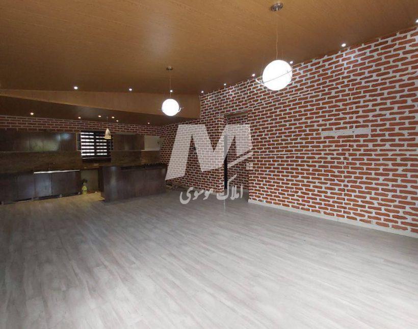 خرید ویلا ۲۵۰ متری جاده جنگلی در میرنا چمستان | ۲۵۰ متر