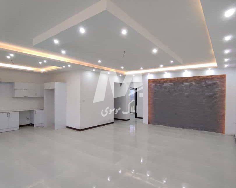 خرید ویلا مدرن شهرکی در جاده دریا چمستان | ۲۳۰ متر