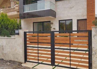 خرید ویلا شهرکی ۲۳۰ متری در علی آباد چمستان | ۲۳۰ متر