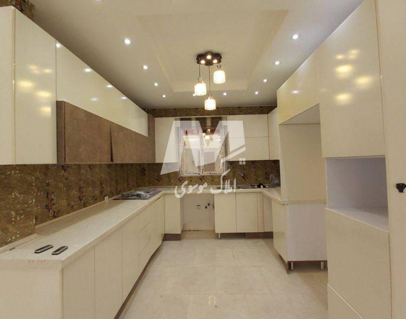 خرید ویلا ۳۲۰ متری شهرکی در شیرکلا چمستان | ۳۲۰ متر