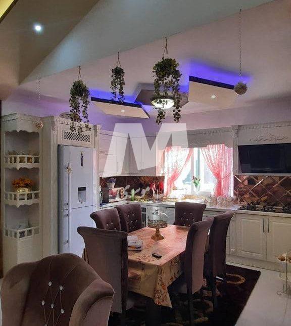 خرید ویلا نما سنگ ۳۱۵ متری در حاجی آباد نور | ۳۱۵ متر