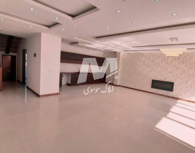 خرید ویلا پیلوت ۲۰۰ متری در نصرت آباد نور | ۲۰۰ متر