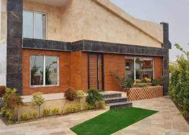 خرید ویلا ۲۰۰ متری سند دار در ایزخورده نور | ۲۰۰ متر