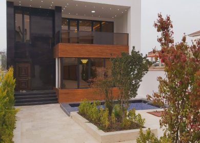 خرید ویلا دوبلکس ۲۷۰ متری در گنج یاب نور | ۲۷۰ متر