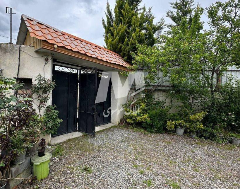 خرید ویلا باغ استخر دار ۳۳۰ متری در انار جار نور | ۳۳۰ متر