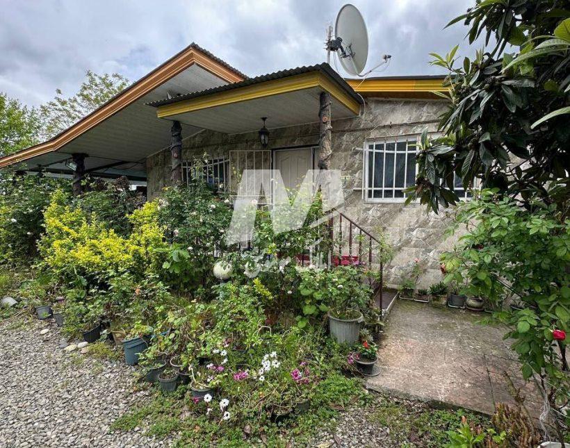 خرید ویلا باغ استخر دار ۳۳۰ متری در انار جار نور | ۳۳۰ متر