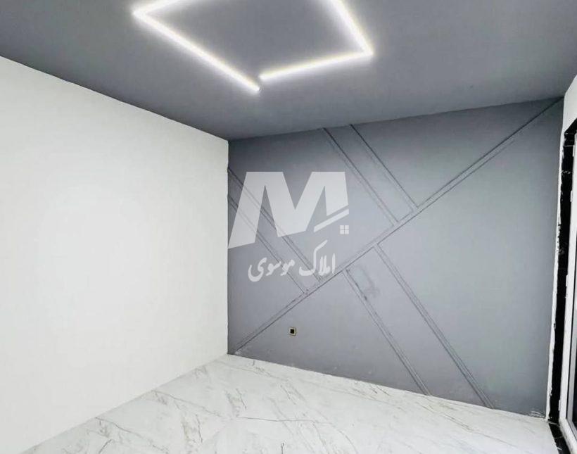 فروش باغ ویلا ۲۲۰ متری سند عرصه اعیان منطقه برند آهودشت چمستان | ۲۰۰ متر