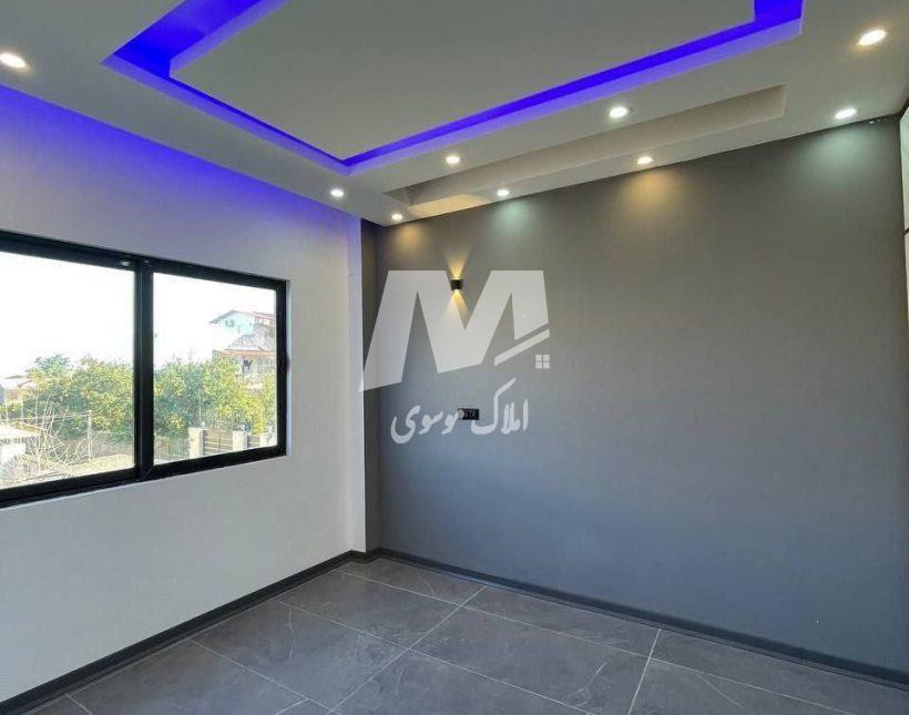 فروش باغ ویلا 250 متری هوشمند منطقه سعادت آباد چمستان | 230 متر