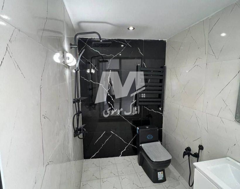 فروش باغ ویلا 250 متری مبله کامل منطقه جنگلی چمستان | 250 متر