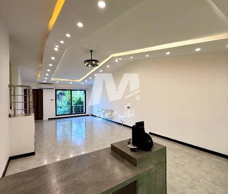 فروش باغ ویلا 200 متری سند تک برگ منطقه جاده دریا چمستان | 200 متر