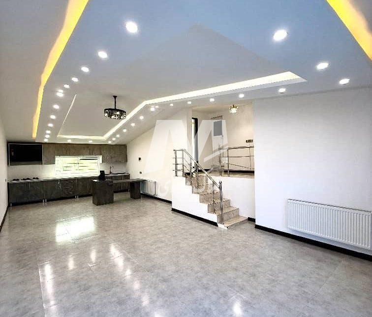 فروش باغ ویلا 200 متری سند تک برگ منطقه جاده دریا چمستان | 200 متر