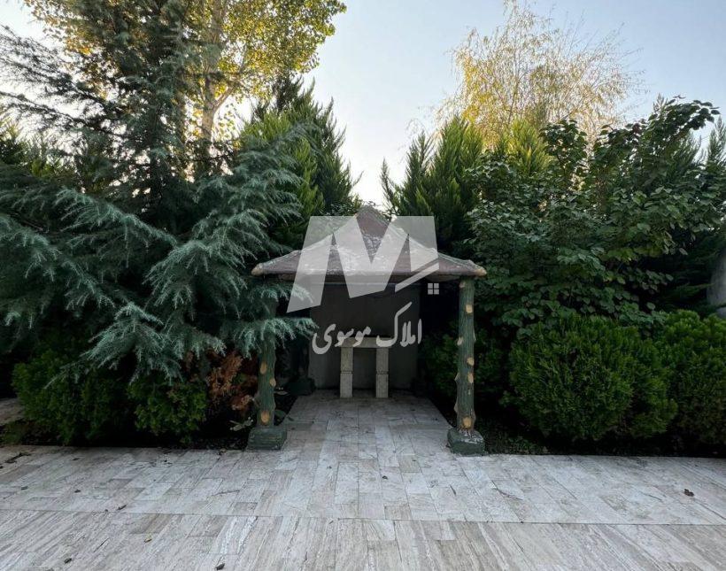 فروش کاخ ویلا 240 متری سند تک برگ منطقه الیمالات نور | 240 متر
