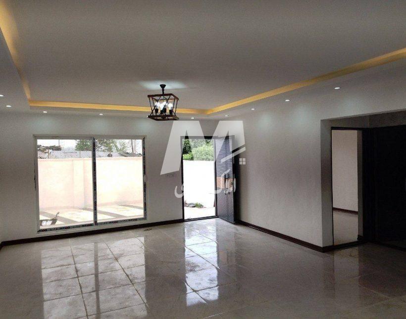 خرید ویلا نزدیک جاده اصلی در عبدالله آباد چمستان | ۱۷۰ متر