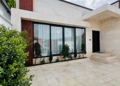 خرید ویلا ۲۰۰ متری مبله در ورازده چمستان | ۲۰۰ متر