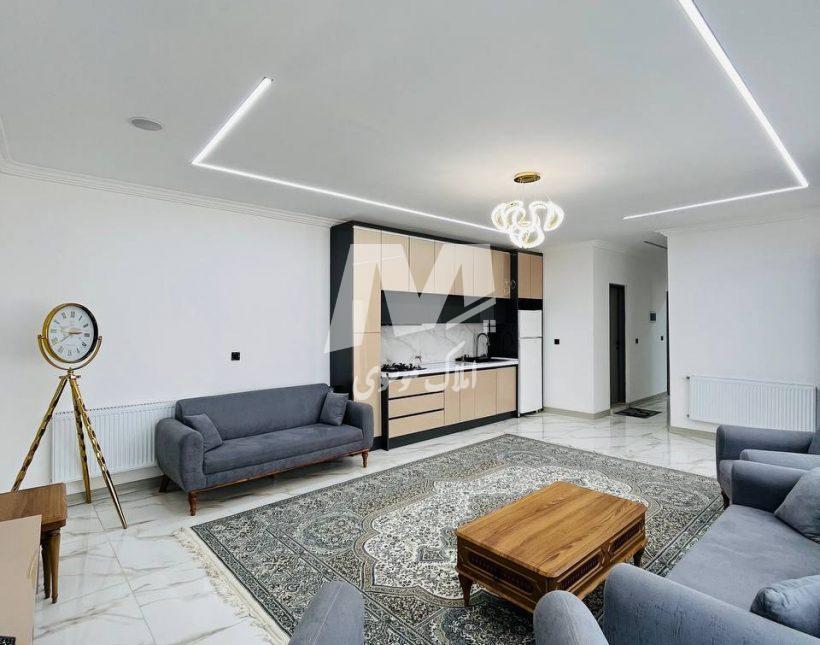 خرید ویلا ۲۰۰ متری مبله در ورازده چمستان | ۲۰۰ متر