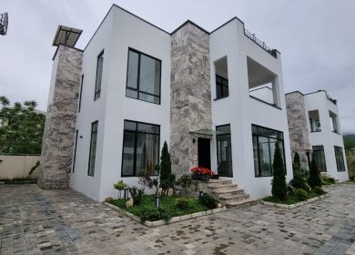 خرید ویلا شهرکی ۳۵۰ متری در نور | ۳۵۰ متر