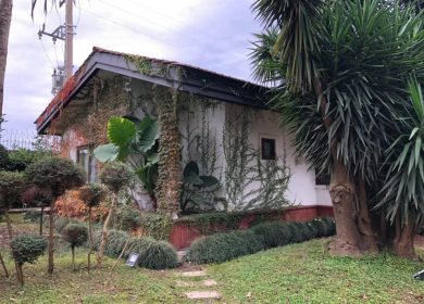 خرید ویلا ۱۰۰۰ متری در نعمت آباد چمستان | ۱۰۰۰ متر