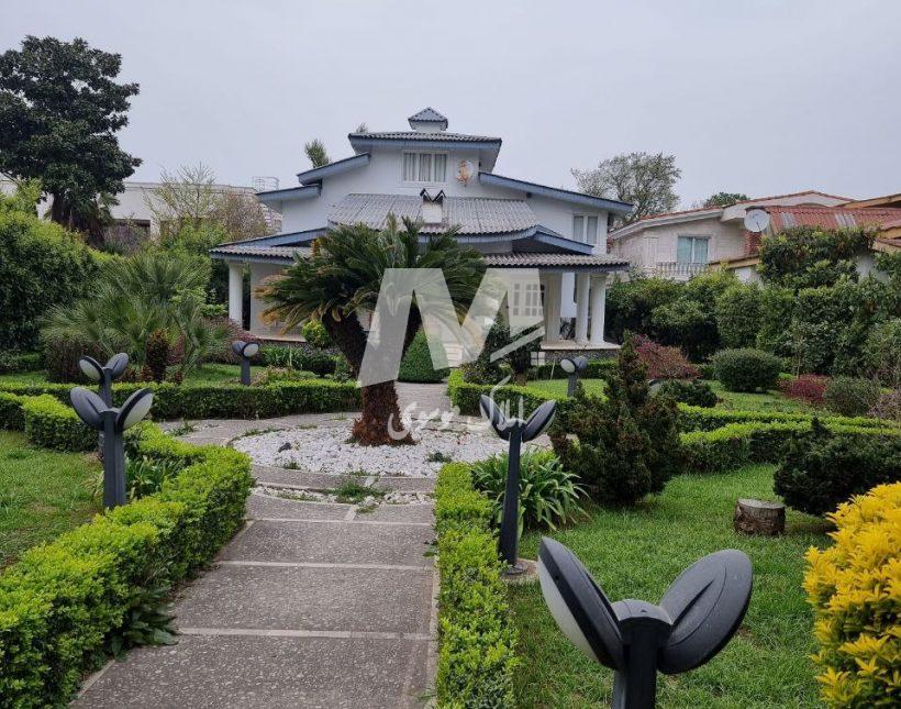 خرید ویلا باغ ۱۰۰۰ متری در جوربند چمستان | ۱۰۰۰ متر