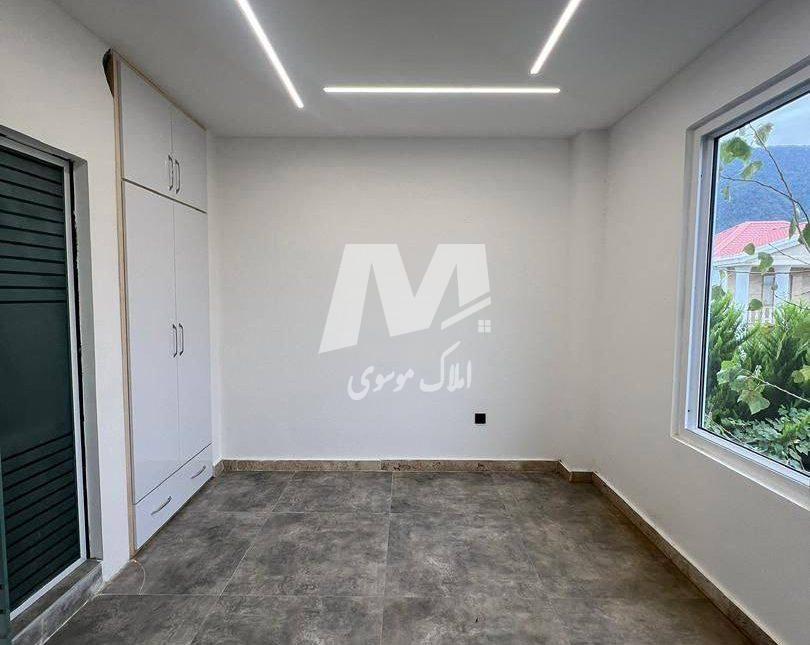 خرید ویلا دوبلکس ۲۲۰ متری نوشهر منطقه برند سیسنگان نوشهر | ۲۲۰ متر