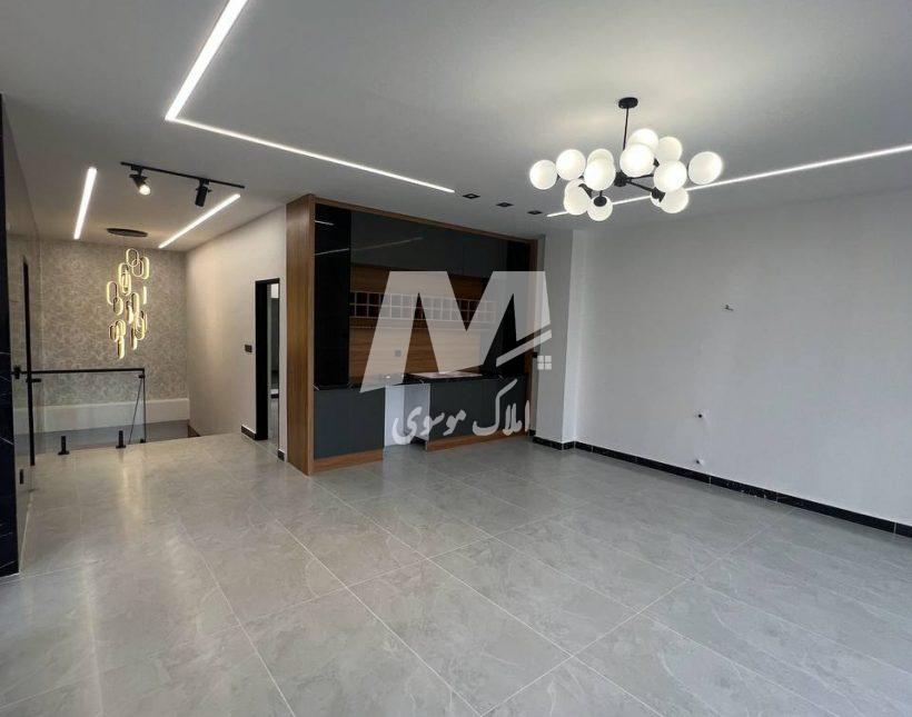 فروش ویلا دوبلکس 350 متری منطقه برند چلندر نوشهر | 320 متر