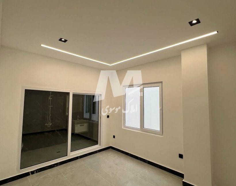 فروش ویلا دوبلکس 350 متری منطقه برند چلندر نوشهر | 320 متر