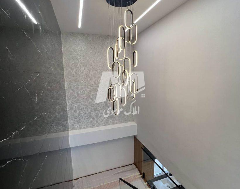 فروش ویلا دوبلکس 350 متری منطقه برند چلندر نوشهر | 320 متر