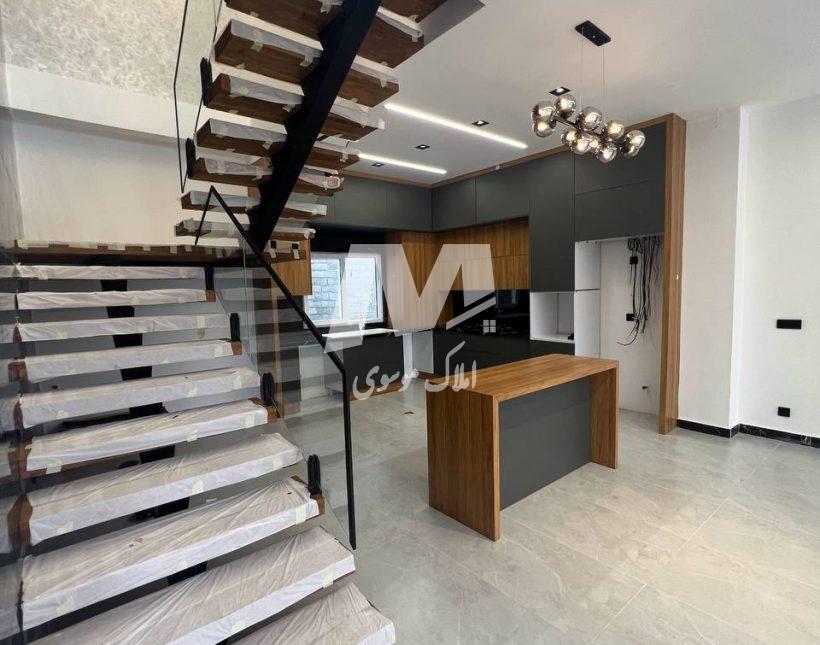 فروش ویلا دوبلکس 350 متری منطقه برند چلندر نوشهر | 320 متر